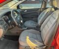 Червоний Форд Фокус, об'ємом двигуна 1.6 л та пробігом 238 тис. км за 4000 $, фото 10 на Automoto.ua