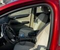 Красный Форд Фокус, объемом двигателя 1.6 л и пробегом 208 тыс. км за 4300 $, фото 11 на Automoto.ua