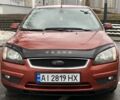Червоний Форд Фокус, об'ємом двигуна 1.6 л та пробігом 260 тис. км за 4950 $, фото 5 на Automoto.ua