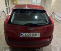 Красный Форд Фокус, объемом двигателя 1.6 л и пробегом 250 тыс. км за 4400 $, фото 13 на Automoto.ua