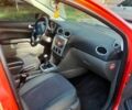 Красный Форд Фокус, объемом двигателя 1.8 л и пробегом 232 тыс. км за 5500 $, фото 19 на Automoto.ua