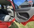 Красный Форд Фокус, объемом двигателя 1.6 л и пробегом 118 тыс. км за 5600 $, фото 15 на Automoto.ua
