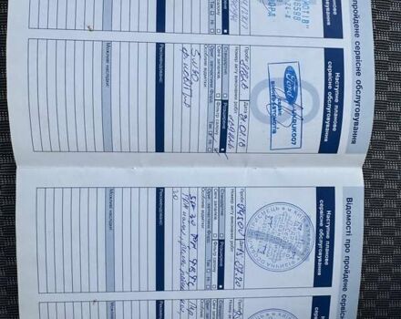 Красный Форд Фокус, объемом двигателя 1.6 л и пробегом 118 тыс. км за 5500 $, фото 22 на Automoto.ua