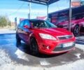 Красный Форд Фокус, объемом двигателя 1.6 л и пробегом 129 тыс. км за 7200 $, фото 50 на Automoto.ua