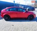 Красный Форд Фокус, объемом двигателя 1.6 л и пробегом 129 тыс. км за 7200 $, фото 27 на Automoto.ua