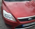 Красный Форд Фокус, объемом двигателя 1.6 л и пробегом 170 тыс. км за 4700 $, фото 15 на Automoto.ua