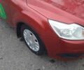 Красный Форд Фокус, объемом двигателя 1.6 л и пробегом 170 тыс. км за 4700 $, фото 14 на Automoto.ua