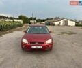 Красный Форд Фокус, объемом двигателя 1.6 л и пробегом 250 тыс. км за 2800 $, фото 1 на Automoto.ua