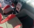 Красный Форд Фокус, объемом двигателя 1.6 л и пробегом 129 тыс. км за 7200 $, фото 39 на Automoto.ua