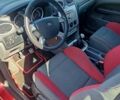Красный Форд Фокус, объемом двигателя 1.6 л и пробегом 129 тыс. км за 7200 $, фото 38 на Automoto.ua