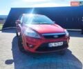 Красный Форд Фокус, объемом двигателя 1.6 л и пробегом 129 тыс. км за 7200 $, фото 66 на Automoto.ua