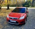 Форд Фокус 2008 у Славянске на Automoto.ua Червоний Форд Фокус, об'ємом двигуна 1.6 л та пробігом 170 тис. км за 5000 $, фото 1 на Automoto.ua