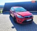 Красный Форд Фокус, объемом двигателя 1.6 л и пробегом 129 тыс. км за 7200 $, фото 37 на Automoto.ua