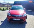 Красный Форд Фокус, объемом двигателя 1.6 л и пробегом 129 тыс. км за 7200 $, фото 68 на Automoto.ua