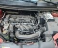 Красный Форд Фокус, объемом двигателя 1.6 л и пробегом 224 тыс. км за 3300 $, фото 3 на Automoto.ua