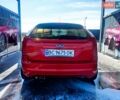 Червоний Форд Фокус, об'ємом двигуна 1.6 л та пробігом 129 тис. км за 7200 $, фото 53 на Automoto.ua