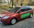 Красный Форд Фокус, объемом двигателя 1.6 л и пробегом 170 тыс. км за 4700 $, фото 8 на Automoto.ua