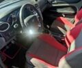 Красный Форд Фокус, объемом двигателя 1.6 л и пробегом 129 тыс. км за 7200 $, фото 40 на Automoto.ua