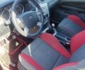Красный Форд Фокус, объемом двигателя 1.6 л и пробегом 129 тыс. км за 7200 $, фото 35 на Automoto.ua