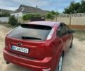 Красный Форд Фокус, объемом двигателя 1.6 л и пробегом 177 тыс. км за 5300 $, фото 8 на Automoto.ua