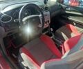 Красный Форд Фокус, объемом двигателя 1.6 л и пробегом 129 тыс. км за 7200 $, фото 43 на Automoto.ua