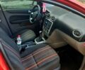 Красный Форд Фокус, объемом двигателя 1.6 л и пробегом 170 тыс. км за 5000 $, фото 7 на Automoto.ua