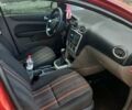 Красный Форд Фокус, объемом двигателя 1.6 л и пробегом 170 тыс. км за 4700 $, фото 6 на Automoto.ua