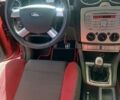 Красный Форд Фокус, объемом двигателя 1.6 л и пробегом 129 тыс. км за 7200 $, фото 45 на Automoto.ua