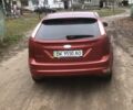 Красный Форд Фокус, объемом двигателя 1.6 л и пробегом 111 тыс. км за 6000 $, фото 3 на Automoto.ua