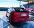 Красный Форд Фокус, объемом двигателя 1.6 л и пробегом 129 тыс. км за 7200 $, фото 55 на Automoto.ua