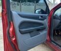 Красный Форд Фокус, объемом двигателя 1.6 л и пробегом 177 тыс. км за 5300 $, фото 21 на Automoto.ua