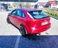 Красный Форд Фокус, объемом двигателя 1.6 л и пробегом 129 тыс. км за 7200 $, фото 31 на Automoto.ua