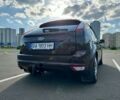 Красный Форд Фокус, объемом двигателя 1.6 л и пробегом 289 тыс. км за 5200 $, фото 5 на Automoto.ua