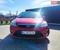 Красный Форд Фокус, объемом двигателя 1.6 л и пробегом 129 тыс. км за 7200 $, фото 19 на Automoto.ua