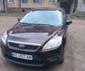 Червоний Форд Фокус, об'ємом двигуна 1.6 л та пробігом 256 тис. км за 6500 $, фото 1 на Automoto.ua