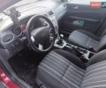 Червоний Форд Фокус, об'ємом двигуна 1.8 л та пробігом 220 тис. км за 6000 $, фото 13 на Automoto.ua