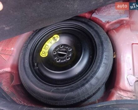 Червоний Форд Фокус, об'ємом двигуна 1.8 л та пробігом 220 тис. км за 6000 $, фото 7 на Automoto.ua