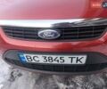 Червоний Форд Фокус, об'ємом двигуна 1.8 л та пробігом 220 тис. км за 6000 $, фото 3 на Automoto.ua