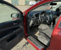 Форд Фокус 2009 в Киеве на Automoto.ua Красный Форд Фокус, объемом двигателя 1.6 л и пробегом 250 тыс. км за 1800 $, фото 11 на Automoto.ua