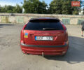 Форд Фокус 2009 в Киеве на Automoto.ua Красный Форд Фокус, объемом двигателя 1.6 л и пробегом 250 тыс. км за 1800 $, фото 6 на Automoto.ua