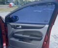 Красный Форд Фокус, объемом двигателя 1.6 л и пробегом 500 тыс. км за 2702 $, фото 14 на Automoto.ua