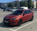 Червоний Форд Фокус, об'ємом двигуна 1.6 л та пробігом 490 тис. км за 2500 $, фото 1 на Automoto.ua