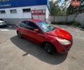 Червоний Форд Фокус, об'ємом двигуна 2 л та пробігом 326 тис. км за 5199 $, фото 1 на Automoto.ua