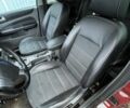 Красный Форд Фокус, объемом двигателя 2 л и пробегом 225 тыс. км за 3000 $, фото 7 на Automoto.ua
