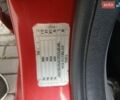 Красный Форд Фокус, объемом двигателя 1.6 л и пробегом 227 тыс. км за 4900 $, фото 11 на Automoto.ua