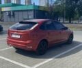 Красный Форд Фокус, объемом двигателя 1.6 л и пробегом 500 тыс. км за 2702 $, фото 4 на Automoto.ua