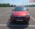 Красный Форд Фокус, объемом двигателя 1.6 л и пробегом 492 тыс. км за 2500 $, фото 1 на Automoto.ua