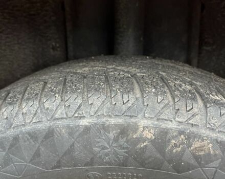 Красный Форд Фокус, объемом двигателя 2 л и пробегом 225 тыс. км за 3000 $, фото 5 на Automoto.ua