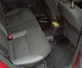 Красный Форд Фокус, объемом двигателя 1.6 л и пробегом 230 тыс. км за 6500 $, фото 7 на Automoto.ua