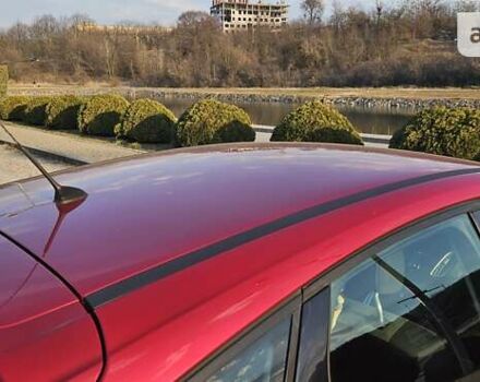 Червоний Форд Фокус, об'ємом двигуна 1.6 л та пробігом 89 тис. км за 9500 $, фото 8 на Automoto.ua